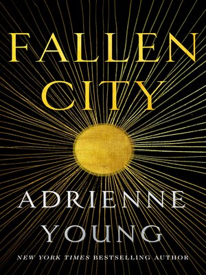 cover image of Fallen City